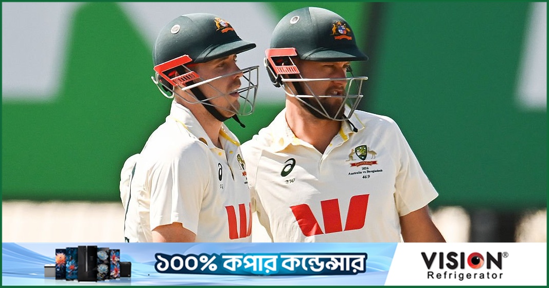 অবশেষে সুখবর পেল অস্ট্রেলিয়া